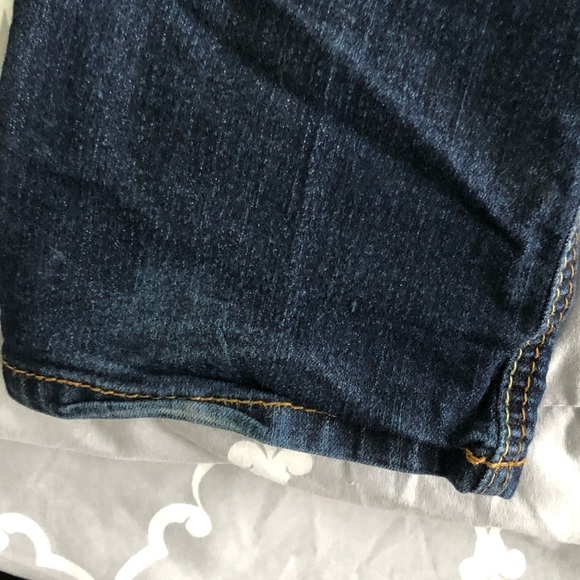 Blue jeans - Picture 9 of 9